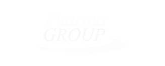 The pharma group logo